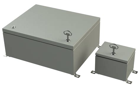 metal uu enclosure|poly case enclosures.